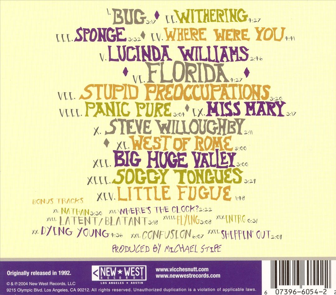 West of Rome [Bonus Tracks] cover art