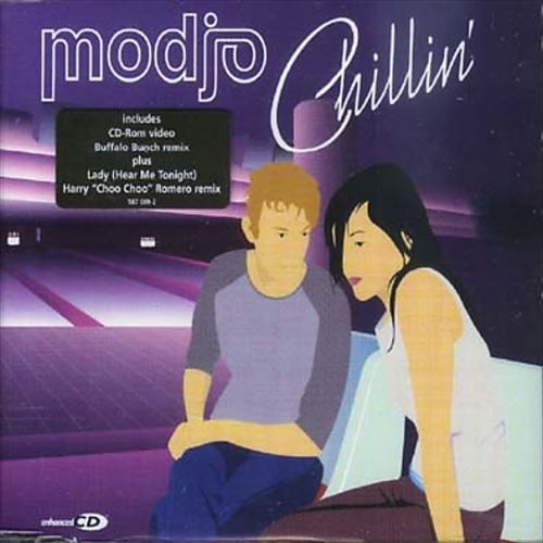 Chillin*rMX cover art