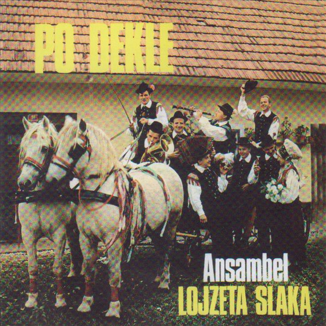 Po dekle cover art