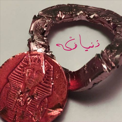 Donya Fakka cover art