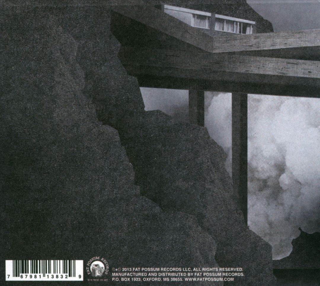 Herein Wild cover art