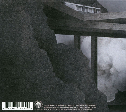 Herein Wild cover art