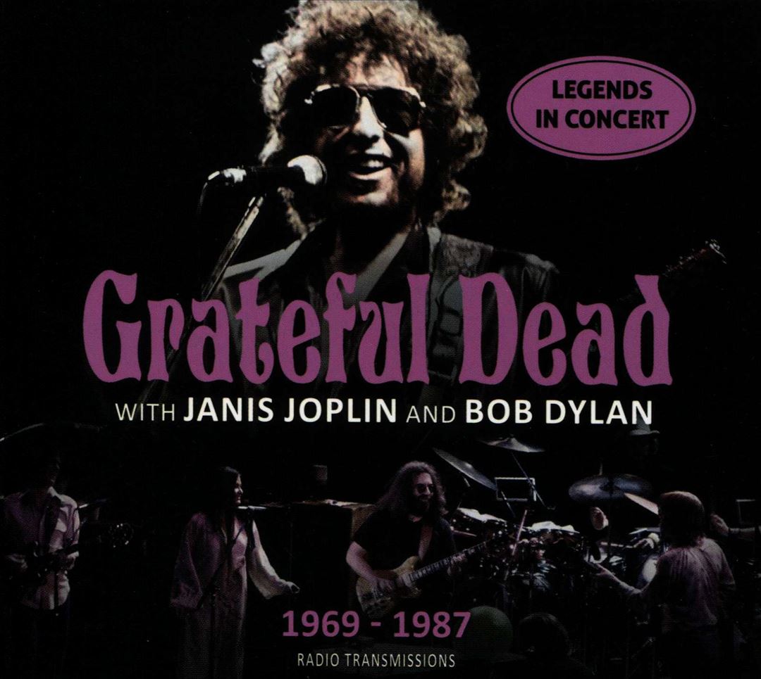1969-1987 cover art