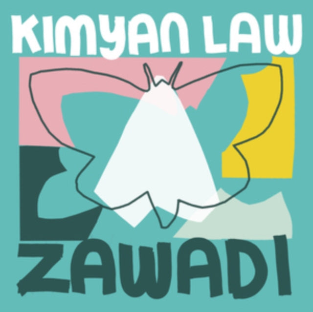 ZAWADI cover art