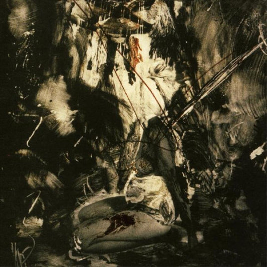 Elizium cover art