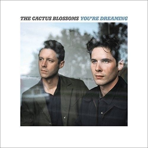 You're Dreaming cover art