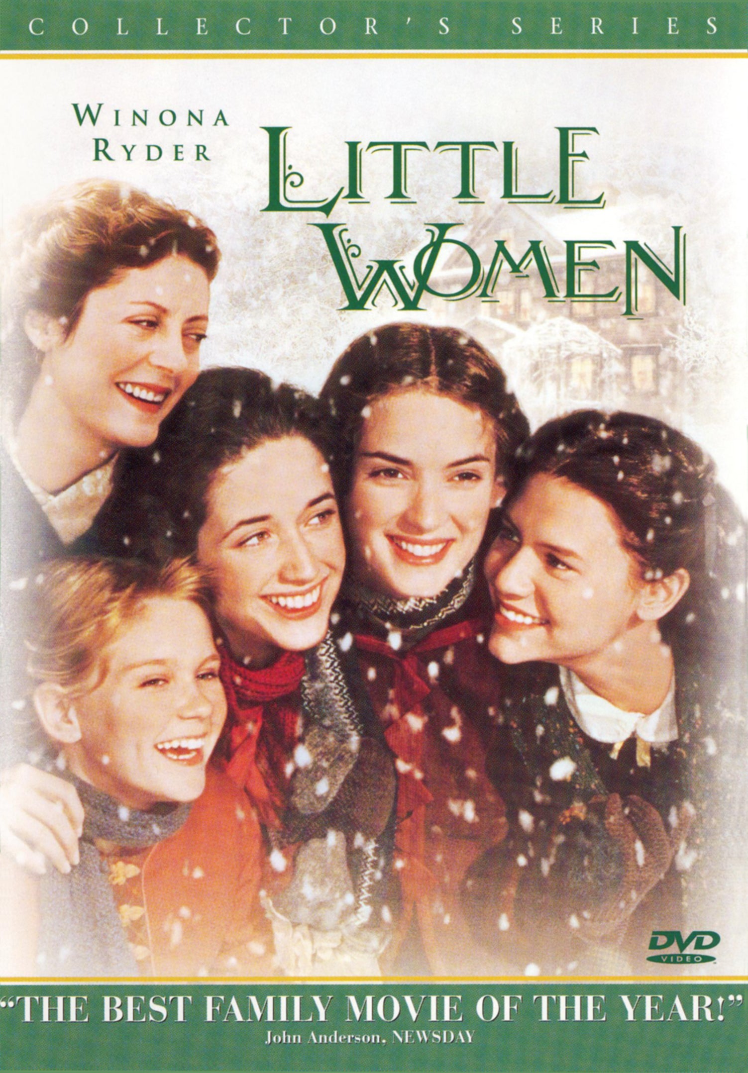 Little Women [Special Edition] cover art