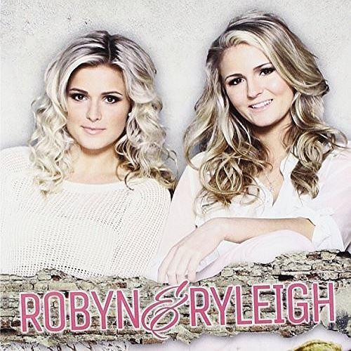 Robyn & Ryleigh cover art