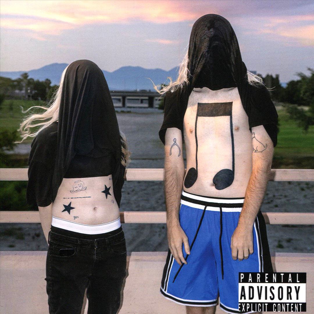 10,000 Gecs cover art
