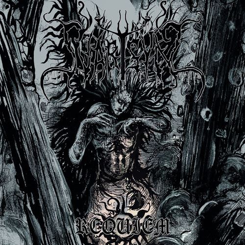 Requim cover art