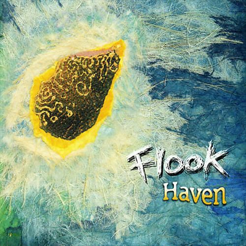 Haven cover art
