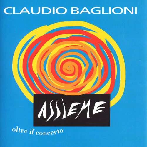 Assieme cover art