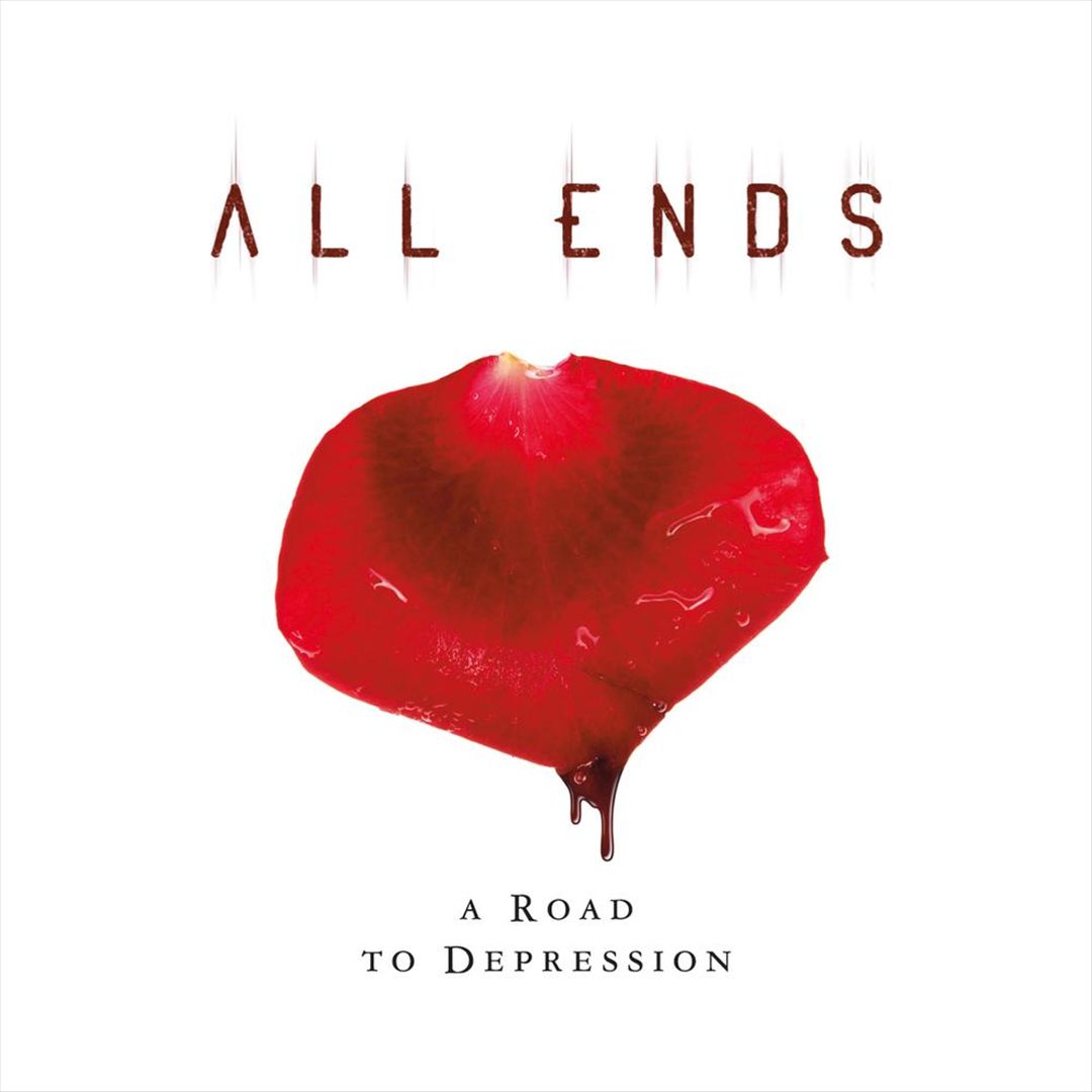 Road to Depression cover art