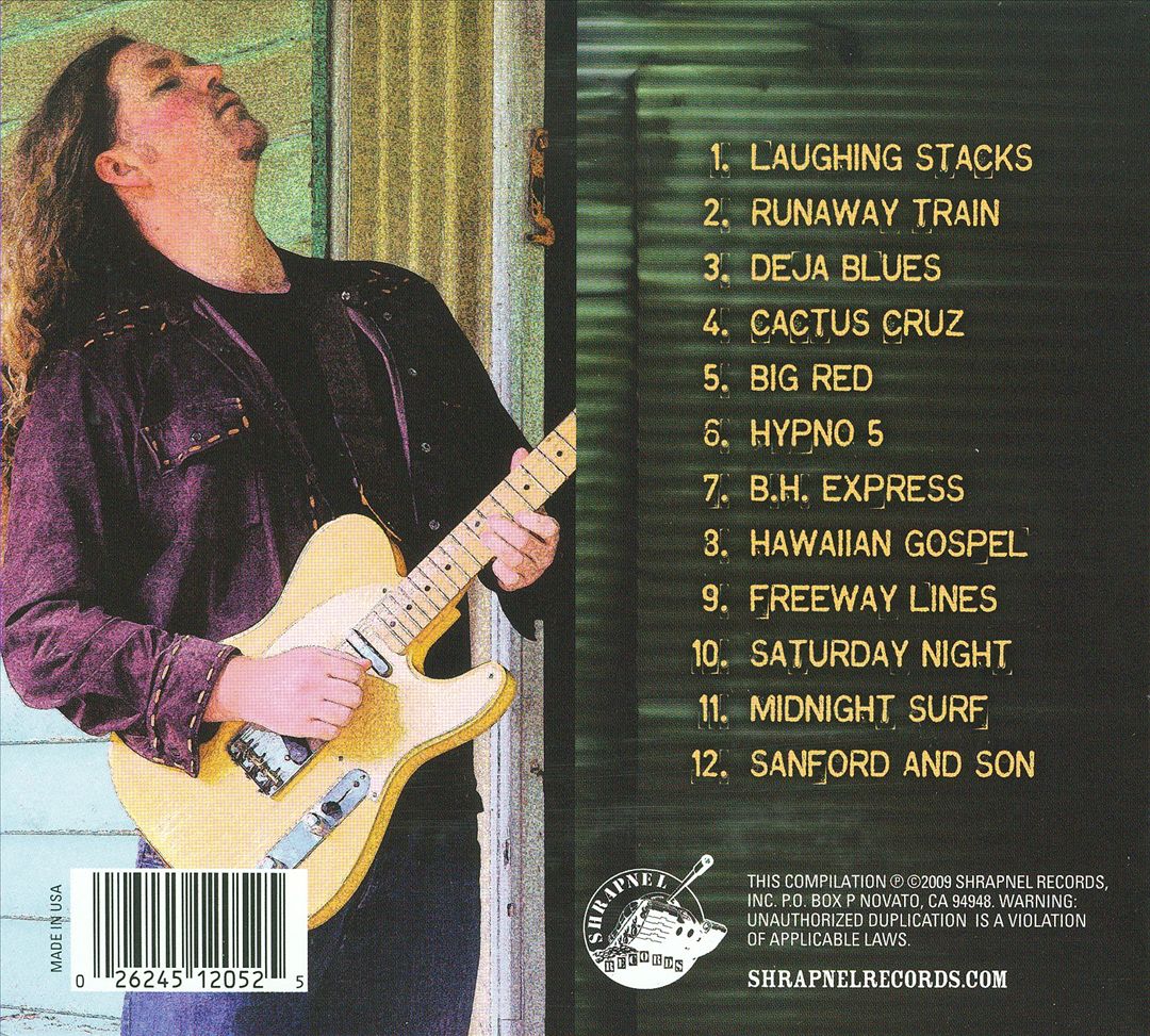Collection cover art