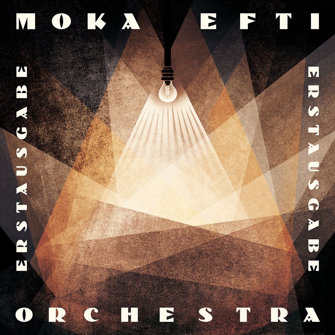 Erstausgabe cover art