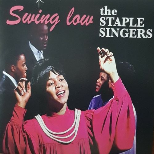 Swing Low cover art