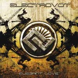 Elegant Love cover art