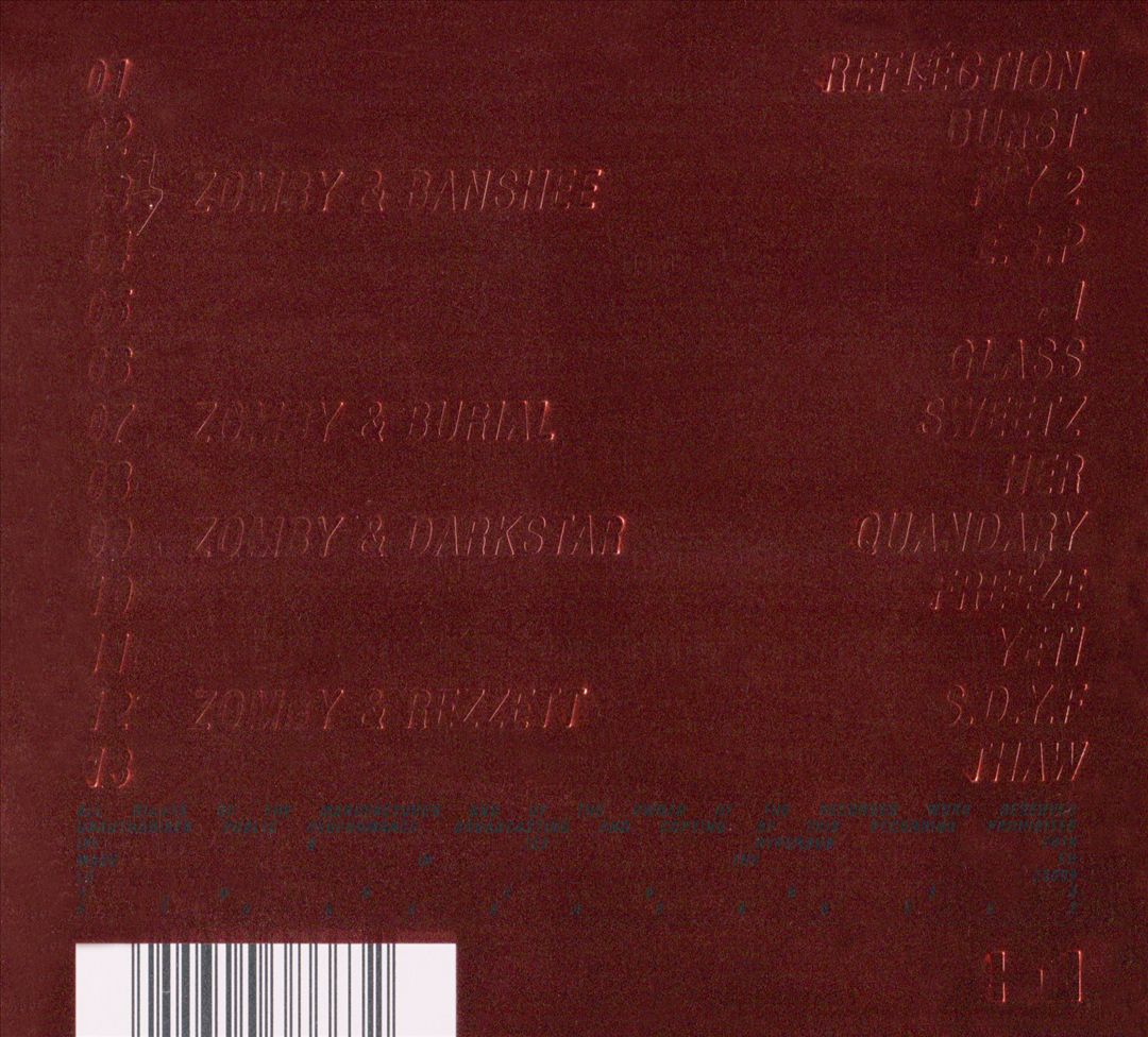 Ultra cover art