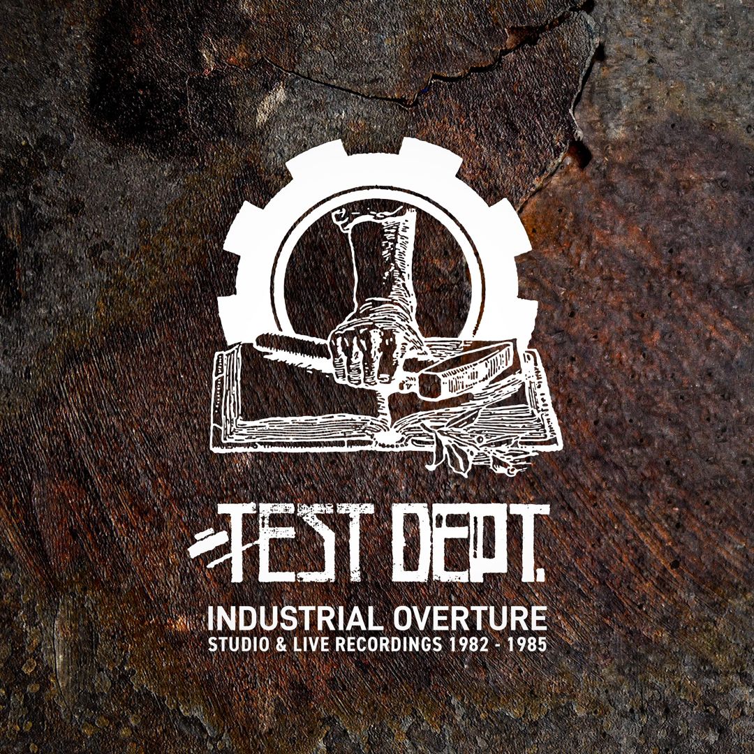 Industrial Overture cover art