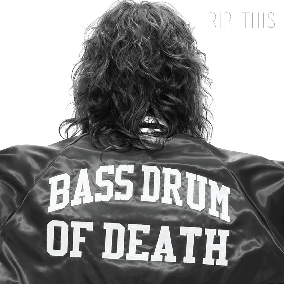 Rip This cover art