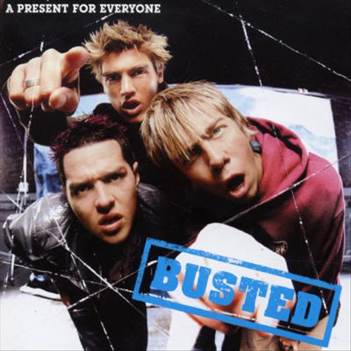 Present for Everyone [Bonus Tracks] cover art
