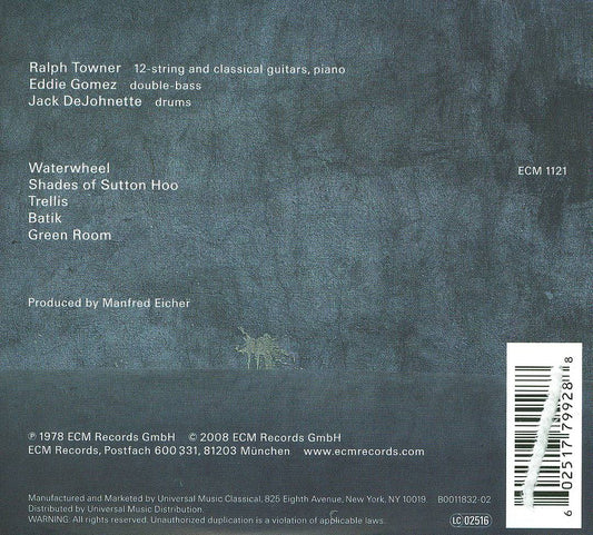 Batik cover art