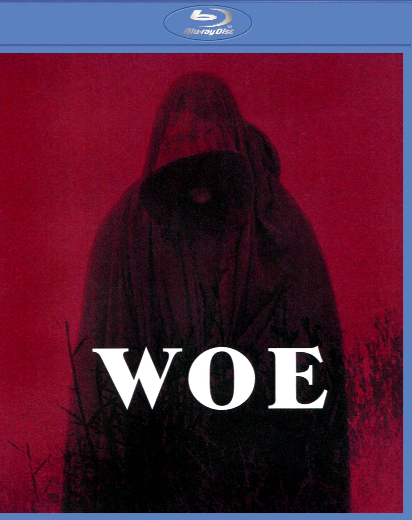 Woe [Blu-ray] cover art