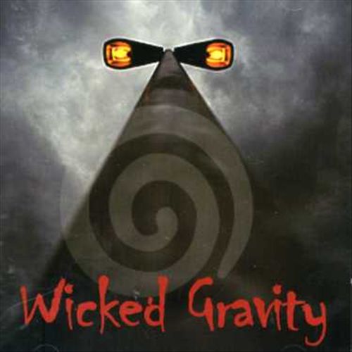Wicked Gravity cover art