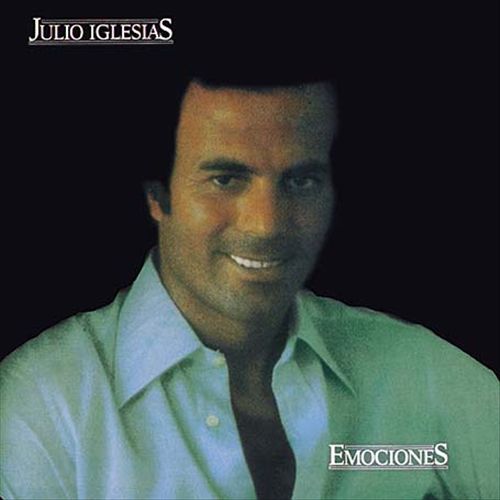 Emociones cover art