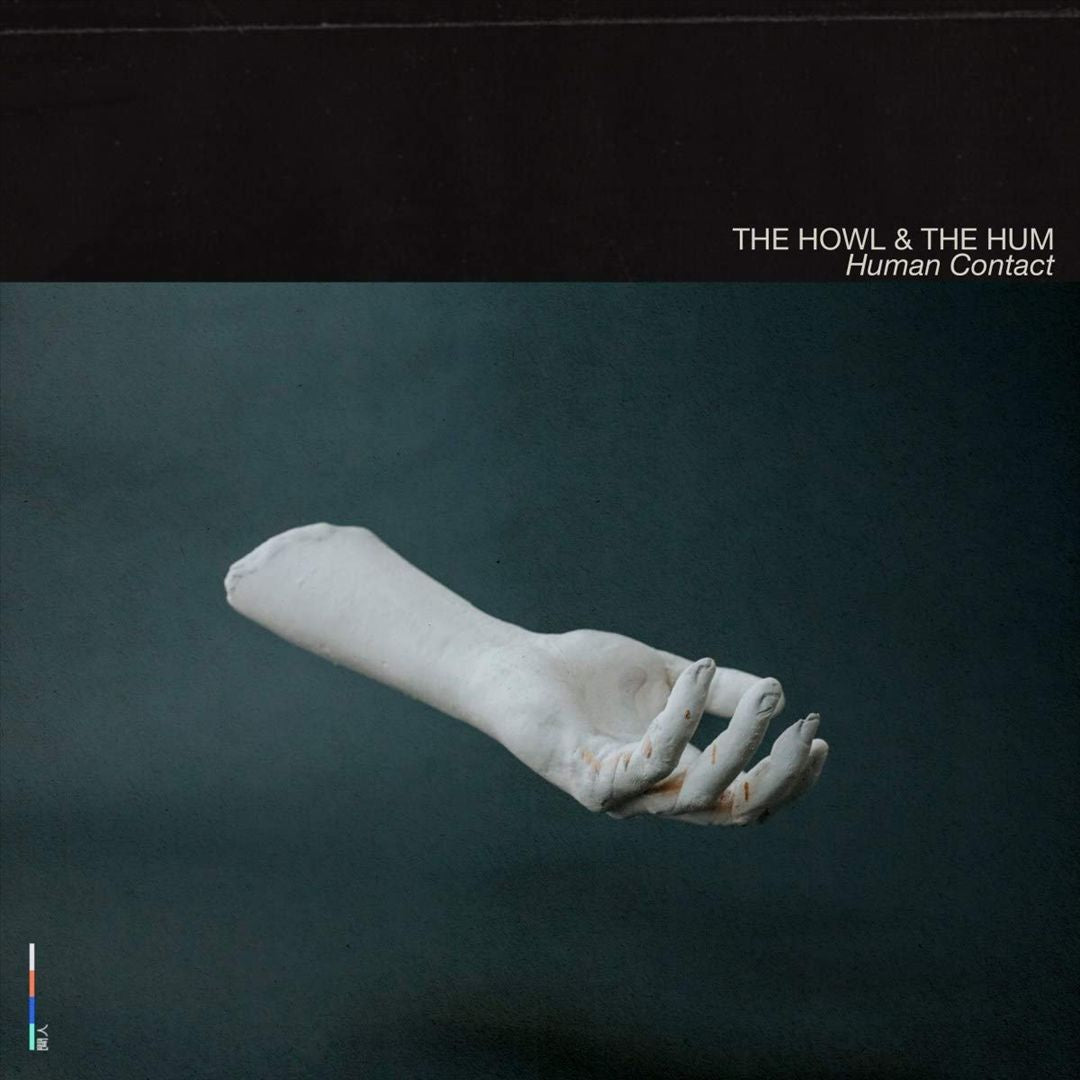 Human Contact cover art
