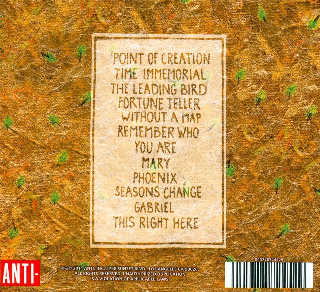 Muna cover art