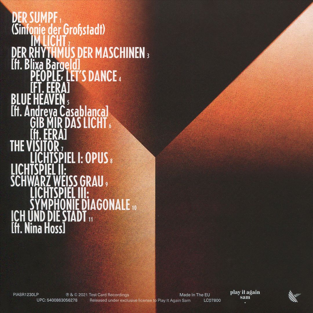 Bright Magic cover art