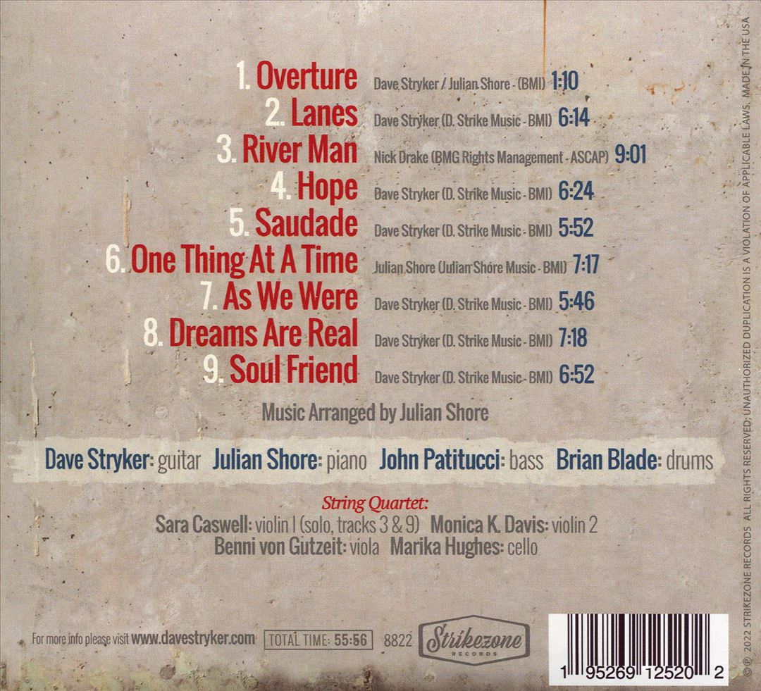As We Are cover art