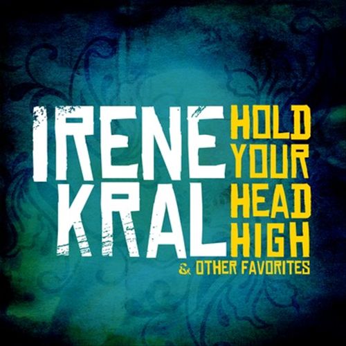 Hold Your Head High & Other Favorites cover art