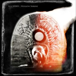 Hollow Shrine cover art