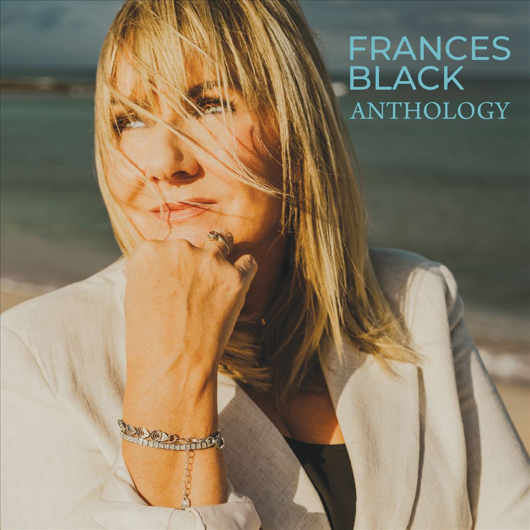 Anthology cover art