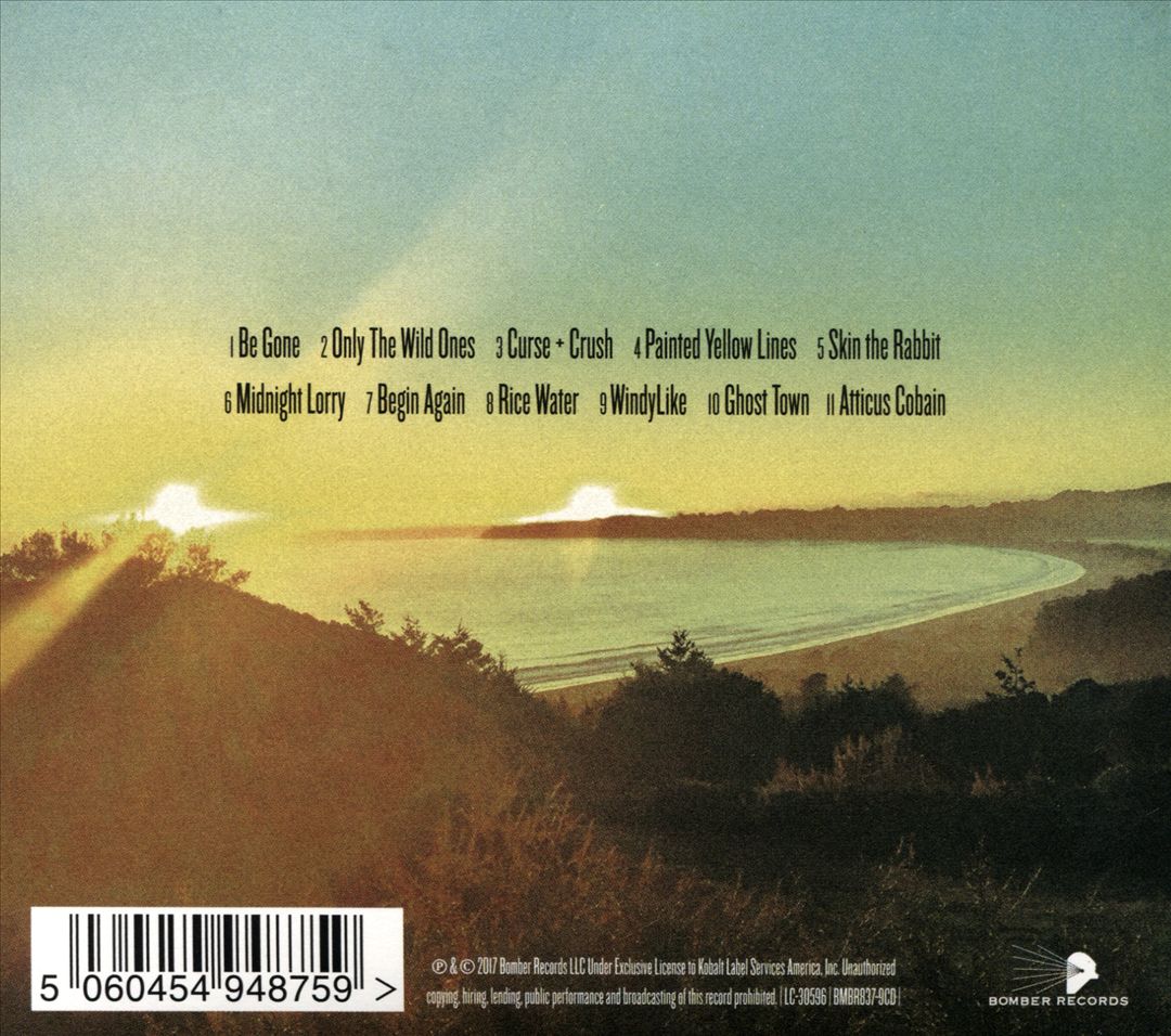 America, Location 12 cover art