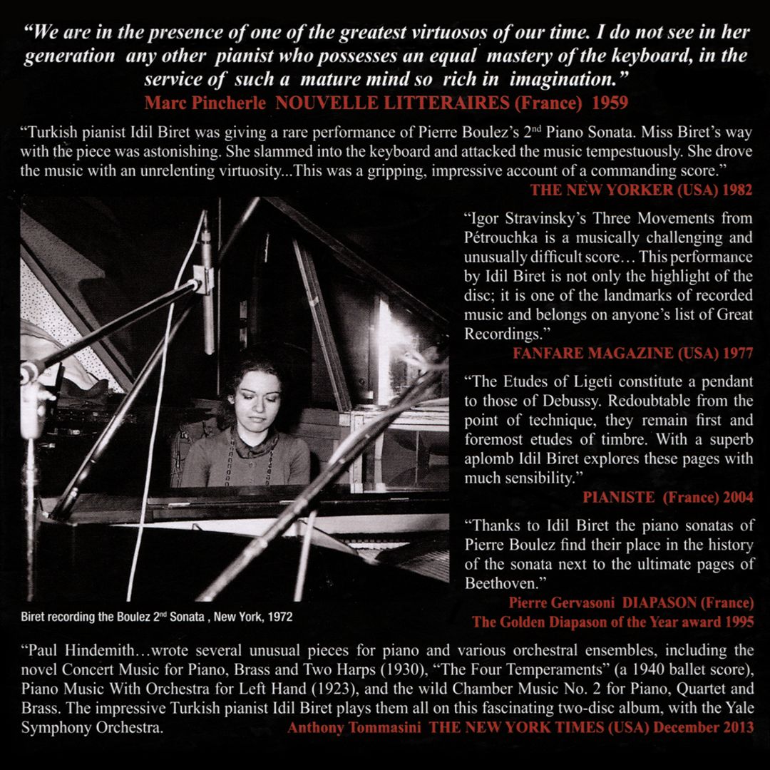 20th Century Piano Edition cover art