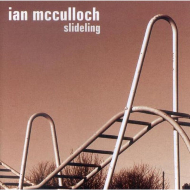 Slideling cover art
