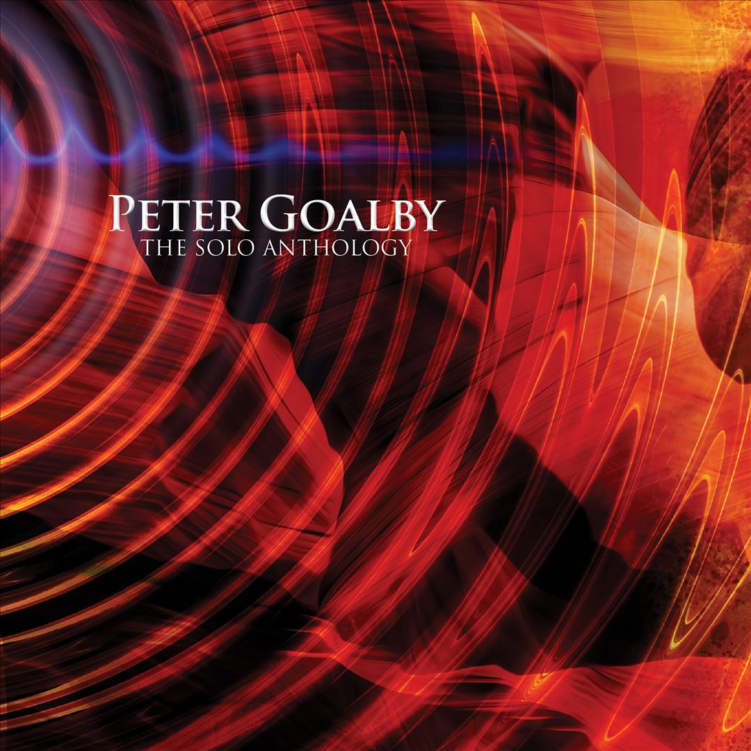 Solo Anthology cover art