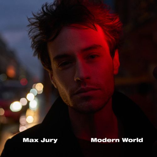 Modern World cover art