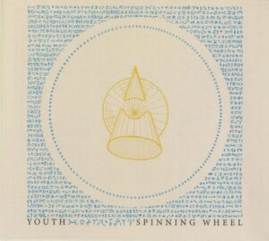 Spinning Wheel cover art
