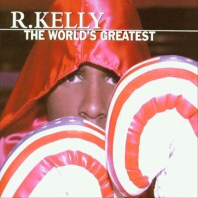 World's Greatest cover art