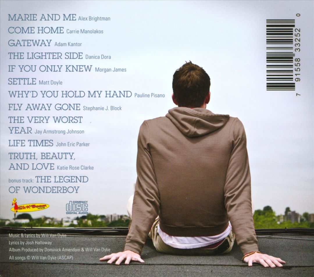 Chasing the Day cover art