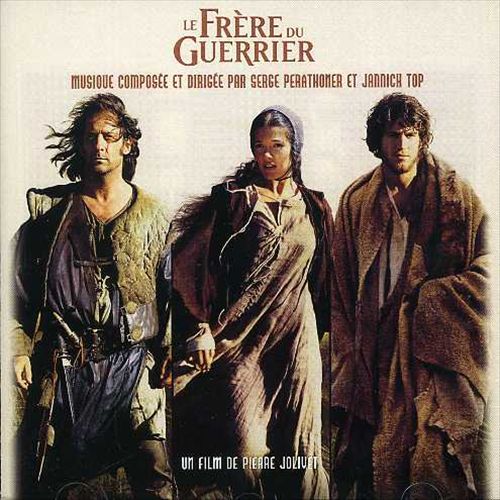 Frere du Guerrier cover art
