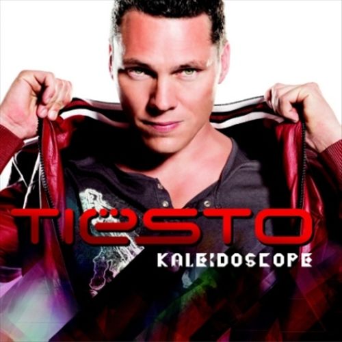 Kaleidoscope cover art
