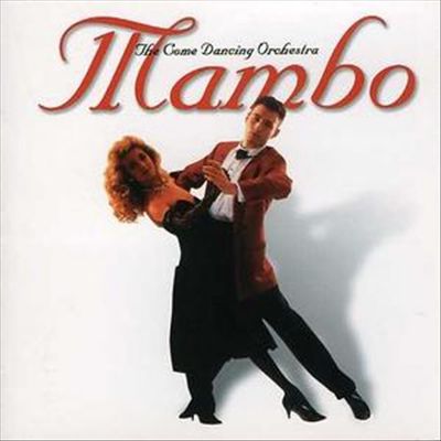Mambo cover art