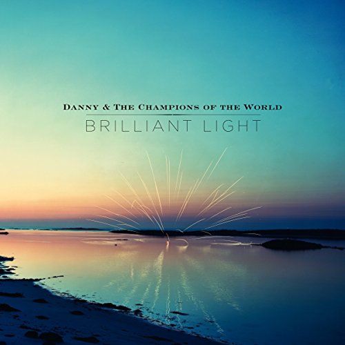 Brilliant Light cover art
