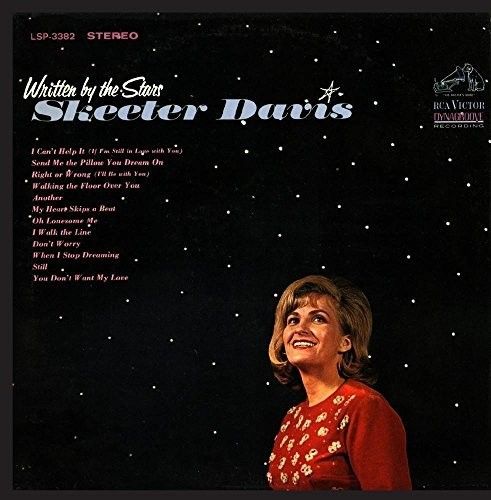 Written by the Stars cover art