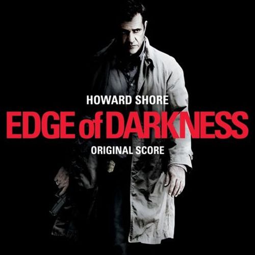 Edge of Darkness [Original Score] cover art